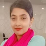 Priyanka M. Class I-V Tuition trainer in Basudebpur
