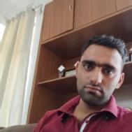 Kamal Tomar Class 10 trainer in Karnal