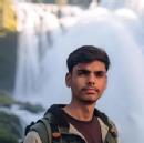 Photo of Anuj Dubey