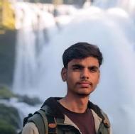 Anuj Dubey Hindi Language trainer in Sarekha