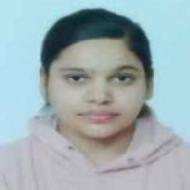 Prachee J. Class I-V Tuition trainer in Ghaziabad