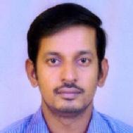 Varunkumar V Class 12 Tuition trainer in Chennai