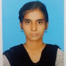 Photo of Pavithra M.