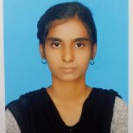 Pavithra M. Class 10 trainer in Chennai