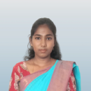 Photo of Balayazhini M.