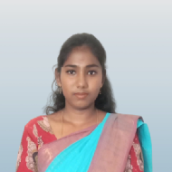 Balayazhini M. Class 12 Tuition trainer in Uthamapalayam