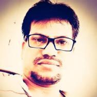 Ganapati Puttamsetty Class 12 Tuition trainer in Visakhapatnam
