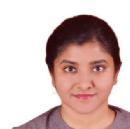Photo of Malovika A.