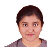 Malovika A. Class I-V Tuition trainer in Pune