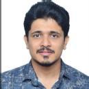 Photo of Harsha Shetty