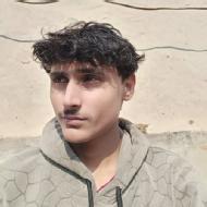 Aditya Singh Class 10 trainer in Mant