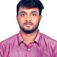 Gauttam Kumar Sahu Class 10 trainer in Noida