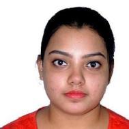 Srijita K. Class I-V Tuition trainer in Kolkata