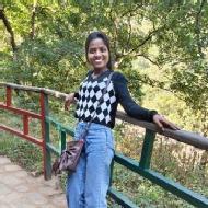 Angelina Kindo Class I-V Tuition trainer in Ballia