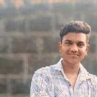 Hitesh Waghmare Class 12 Tuition trainer in Pune