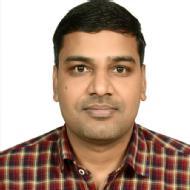 Rajeev Kumar Ranjan Class 12 Tuition trainer in Delhi