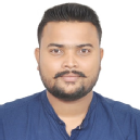Photo of Harshit Tiwari