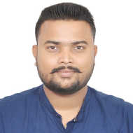 Harshit Tiwari Class 10 trainer in Bangalore