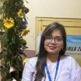 Sonali S. Class 12 Tuition trainer in Gorakhpur