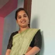 Pavithra P. Class I-V Tuition trainer in Sullia