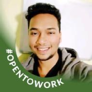 Mohammad Sahil Class 12 Tuition trainer in Delhi