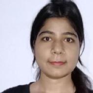 Nishi G. Class 8 Tuition trainer in Lucknow