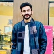 Kapil Yadav BTech Tuition trainer in Gurgaon