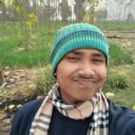 Swarnava Dey Class I-V Tuition trainer in Mohali