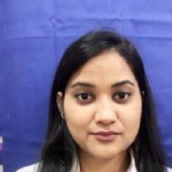 Deepshikha S. Class 10 trainer in Mumbai