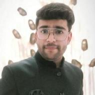 Vishal Harchandani Class 11 Tuition trainer in Jaipur