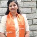 Photo of Nanditha E.