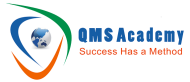 Qms PMP institute in Mumbai