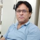 Photo of Rakesh Upadhyay