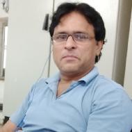 Rakesh Upadhyay Class I-V Tuition trainer in Lucknow