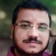Subhendu Mukherjee Class 11 Tuition trainer in Riverside Township