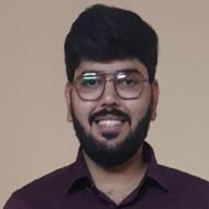 Manan Anand Class I-V Tuition trainer in Gurgaon