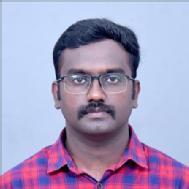 Balasubramanian MBBS & Medical Tuition trainer in Chennai