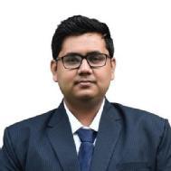 Mehul Agarwal Data Science trainer in Gmc