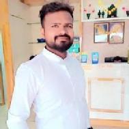 Shashikant Jadhav Class 10 trainer in Mohol