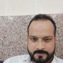 Photo of Ram Prakash Pandey