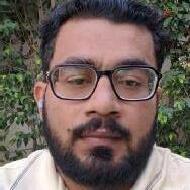 Ravi Kataria Special Education (Autism) trainer in Gurgaon