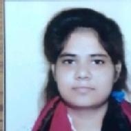 Pratibha K. Class 12 Tuition trainer in Delhi
