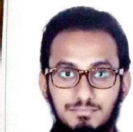 Muhammad Yousuf Iqbal MBA Tuition trainer in Karachi