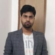 Gaurav Yadav Class 12 Tuition trainer in Delhi