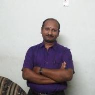 Shanmugaraj P Class 6 Tuition trainer in Salem