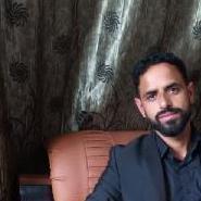 Jaffer Ahmad lone MA Tuition trainer in Kupwara