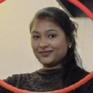 Alisha Dance trainer in Delhi