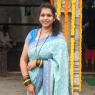 Rakshitha c u Class I-V Tuition trainer in Bangalore