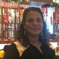 Chamari Spoken English trainer in Wattala
