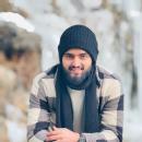 Photo of Chetan Thakur